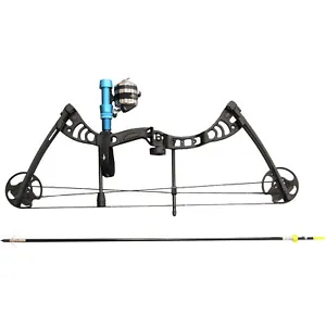 Southland Archery Supply SAS Scorpii Compound Bowfishing Bow Kit - Picture 1 of 6