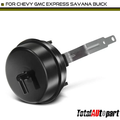 Actuador de puerta de mezcla de CA entrada de aire para Chevy Express GMC Savana 1500 Buick LeSabre Foto 1 de 4