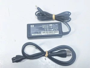 Genuine OEM HP 380467-003 Laptop AC/DC Adapter DC359A Power Supply - Picture 1 of 5