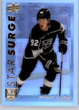 2023-24 Upper Deck Series 1 NHL Hockey Insert Singles (Pick Your Cards)
