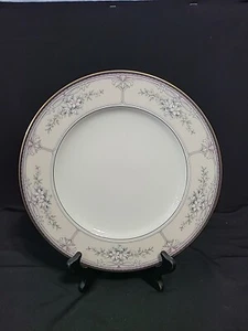 PLATO DE CENA NORITAKE CHURCHILL 9750 BONE CHINA - Imagen 1 de 6