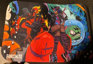 Fortnite Tasche für Nintendo Switch Hülle Soft Cover - Bild 1 von 2