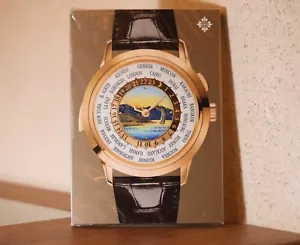Patek Philippe - LOT Cards Letters 2018 (10x15cm) - Picture 1 of 3