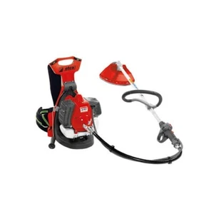 DECESPUGLIATORE efco 8405 cilindrata 40cc spalleggiato zaino 2 tempi filo - Foto 1 di 4