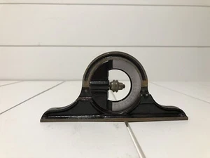 Vintage Starrett #490 Protractor Head With Bubble Level - Picture 1 of 7