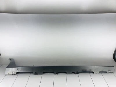 14-16 CHEVROLET IMPALA LIMITED LADO DERECHO PANEL BASCULANTE FALDÓN MOLDEADO FABRICANTE DE EQUIPOS ORIGINALES #162 Foto 1 de 4