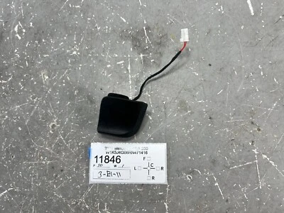 Palanca de cambios volante delantero izquierdo mercedes benz cla 250 2020-2024 - oem Foto 1 de 4