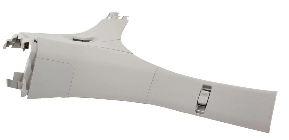 Honda Odyssey 2011-2017 pilar delantero izquierdo adorno superior inferior 84199-tk8 Foto 1 de 4