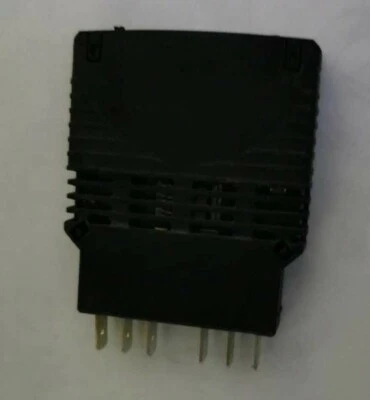 LOT 4PCS E-T-A ESX10-103-DC24V-1A Electronic Circuit Breaker - Image 1 of 4