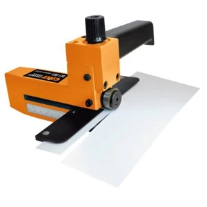 TAGLIERINA PER LAMINATI E IMPIALLACCIATI - CMT - DET-003 - Afbeelding 1 van 1