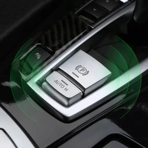 Freno de estacionamiento freno de mano interruptor automático para BMW F10 F01 F02 F07 F11 X3 X4 X5 X6 - Imagen 1 de 15