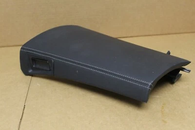 Porta caixa de luvas 2007 2008 2009 2010 2011 2012 2013 Mitsubishi Outlander fabricante de equipamento original - Imagem 1 de 4