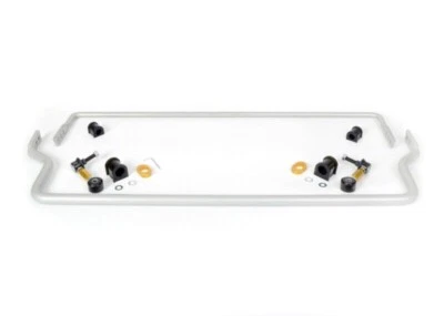 Barra estabilizadora delantera Whiteline BMK002 para 89-97 Mazda Miata / 89-97 Mazda MX5 24 mm - 1 Foto 1 de 4