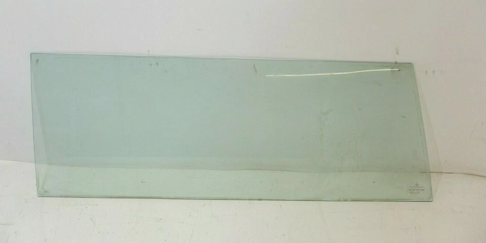Jeep Cherokee XJ 84-01 OEM 2 Door Driver Side Rear Window Quarter Glass Clear Foto 1 de 1