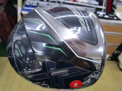 MINT Golf Driver XXIO X eks 2022 Miyazaki AX-Ⅱ (S) 9.5 45.5inch JAPAN - Image 1 of 4