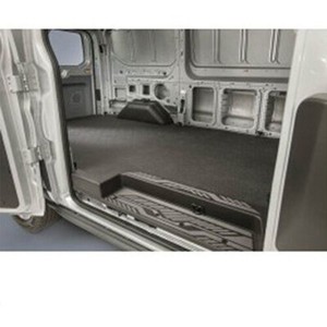 transit connect carpet lining
