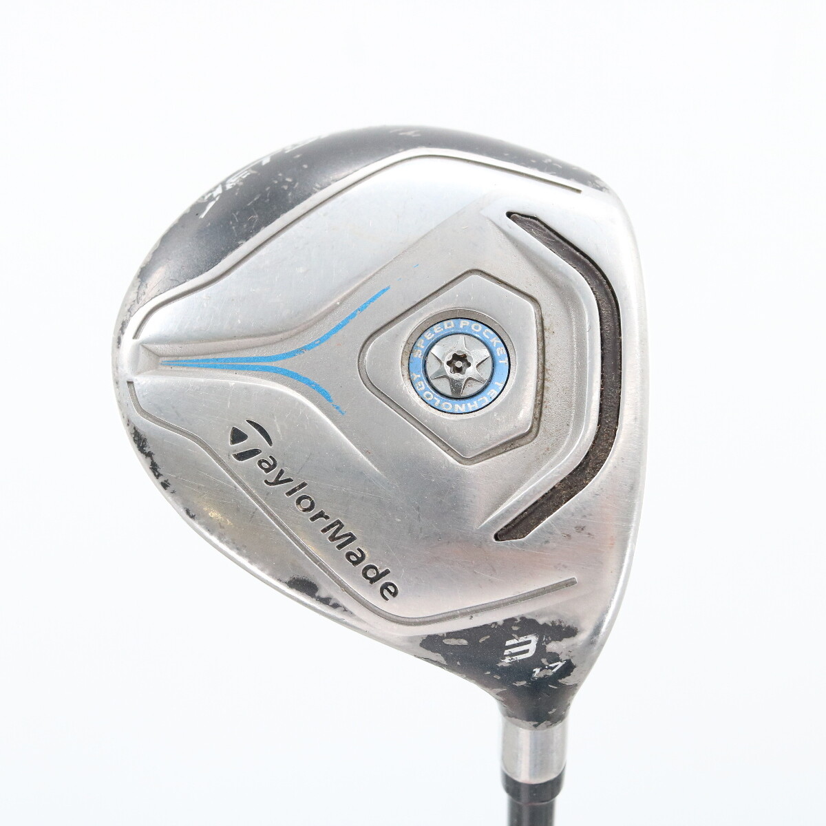 TaylorMade - reereeree TaylorMade SIM2 Max Rescue 4 Hybrid 22° Senior Left-Handed