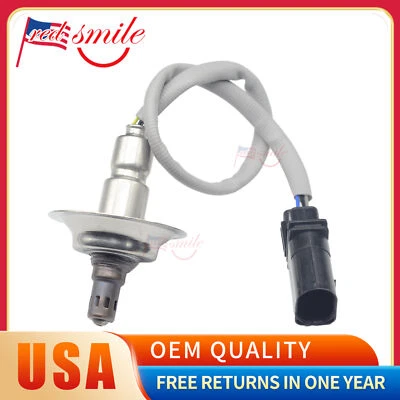 Sensor de oxígeno O2 aguas arriba para Mitsubishi Outlander Sport 2014-2018 RVR 2015 2,0 L Foto 1 de 4