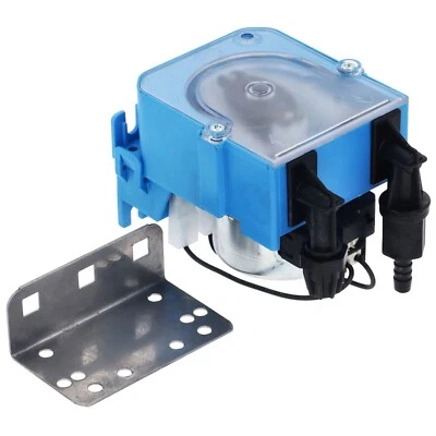 MICRODOS RINSE AID CHEMICAL DOSING PUMP MP3-T 1LPH TIME CONTROL DISHWASHER 230v