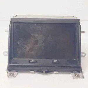 4622005481 pantalla multifunción para LAND ROVER RANGE SPORT (L320) V8 1332061 - Imagen 1 de 17
