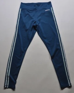 Womens Adidas Climalite Pants Size Large - Picture 1 of 7