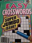 Favorite Easy Crosswords