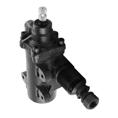 Complete Power Steering Gear Box for Buick Century Skylark 1980-81 Regal 1980-83 - Image 1 of 4