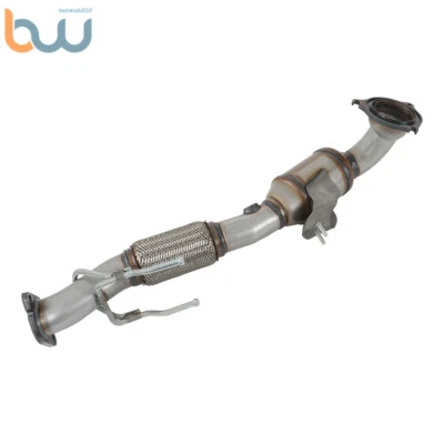 Conversor catalítico para 2013 2014 2015 2016-2019 Ford Fusion Escape 1.6L e 1.5L - Imagem 1 de 4
