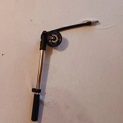 BBB Airshock BMP-29 mini bomba 28 bar 400 PSI Foto 1 de 4