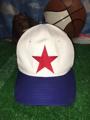 Бейсболка Negro League DETROIT TIGERS кепка с шипами Apple Valley MLB H19 - Изображение 1 из 4