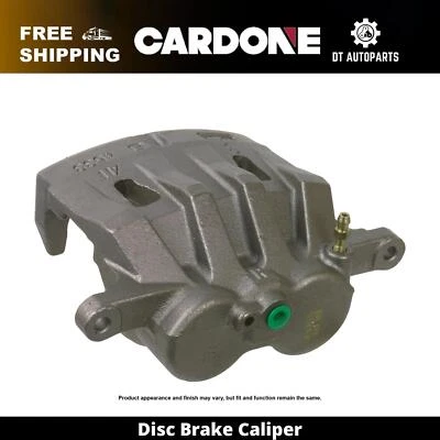 Pinza de freno de disco delantera derecha Cardone 2019 2020 2021 para Lexus RX350L 2018-2022 Foto 1 de 4