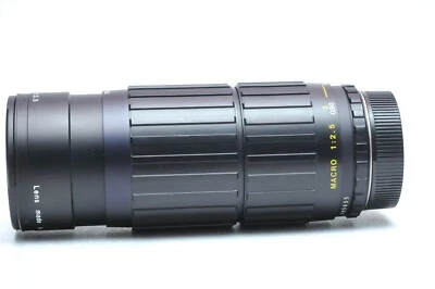 Angenieux 70-210mm f3.5 Lens for Leica R mount 3x70mm *Fair* - Image 1 of 4