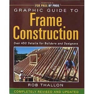BOOK GRAPHIC GUIDE TO FRAME CN - Picture 1 of 1