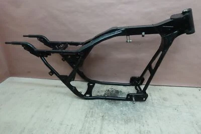 Harley Davidson Road King 1999-2005 chasis cuadro principal FLHRCI Foto 1 de 4