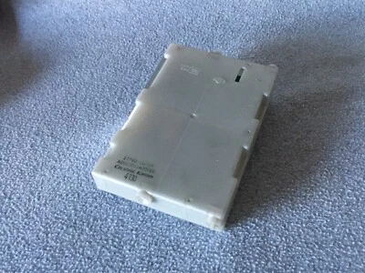 2003 2004 03 04 FX35 FX45 calentador aire acondicionado HVAC módulo de control 27760-CG700 OEM Foto 1 de 4