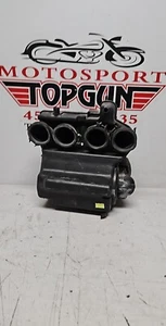 2004 - 2006 HONDA CB600F CB600 CB 600 F CB599 599 HORNET AIR CLEANER FILTER BOX - Picture 1 of 8