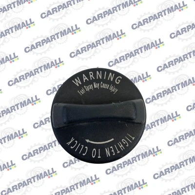 07 08 09 10 11 12 Jeep Liberty 12-15 Ram C/V Fuel Filler Gas Tank Cap Cover OEM - Изображение 1 из 4