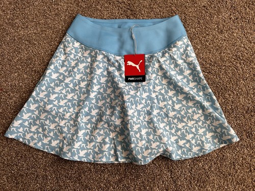 Gonna da golf Puma piccola