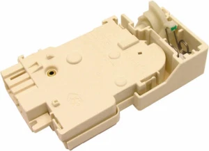 Indesit Dryer Door Lock Interlock IDV65SUK IDV75SUK IS60V IS60VU Tumble Dryer - Picture 1 of 1