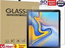 Samsung Galaxy Tab S6 10.5" S4 / S2 S7 / Plus Tempered Glass Screen Protector