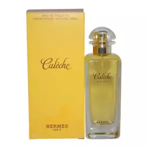 Caleche by Hermes for Women - 3.3 oz EDT Spray - Picture 1 of 1