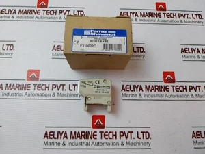 Ferraz Shawmut MC 3E 1-9 N BS Micro Switch F310022 - Picture 1 of 12