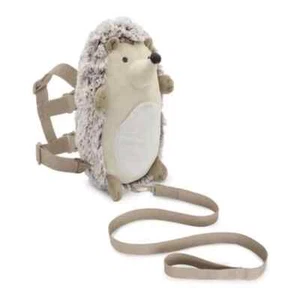 Go Goldbug Hedgehog Harness Buddy Backpack **Nice** - Picture 1 of 9