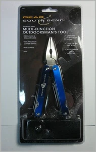 SOUTH BEND MFT-1 Multi Function Tool w/Vinyl Case - Picture 1 of 1