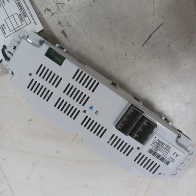 Interruptor de CA del calentador de calor con control de temperatura para 20 Mitsubishi Outlander Sport Foto 1 de 4