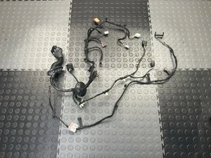 2013-2016 LINCOLN MKZ FRONT LEFT DRIVER SIDE DOOR WIRING HARNESS OEM - Picture 1 of 3