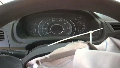 Medidor de velocímetro usado se adapta a: Honda Cr-v Cluster 2013 MPH mercado de EE. UU. AWD grado A Foto 1 de 4