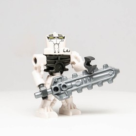 LEGO Bionicle Mini - Toa Mahri Matoro Minifigure 8927 (bio017)
