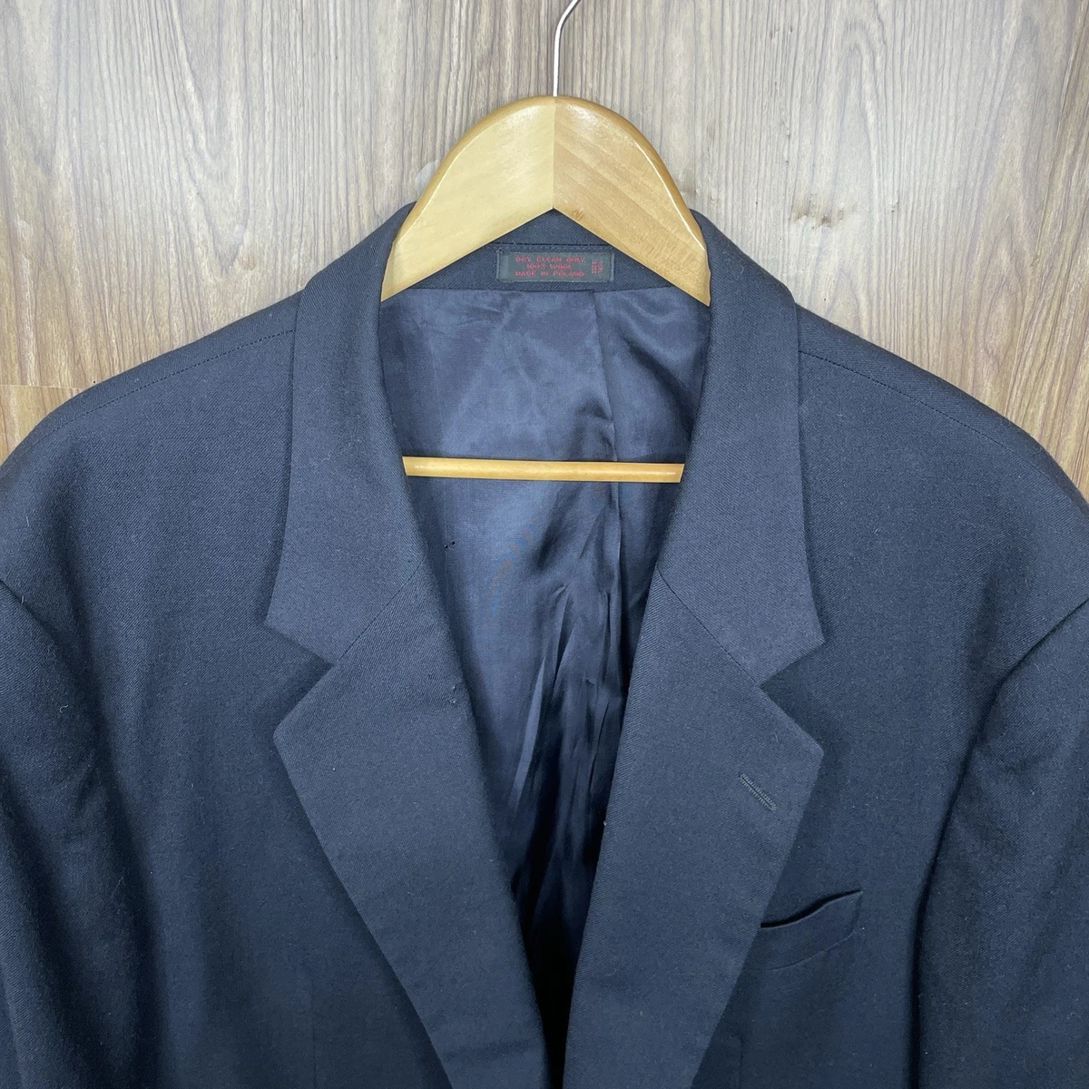 Savile Row Blue Suits & Blazers for Men for sale | eBay