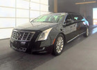 2014 Cadillac XTS LIMOUSINE